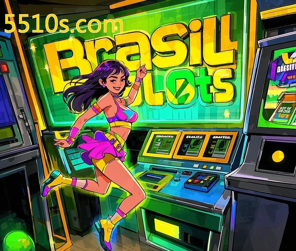 5510s GAME-Slots
